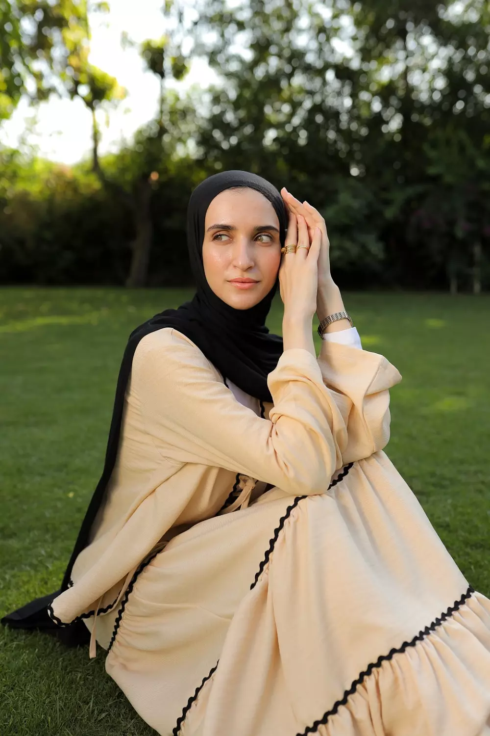 Jamila Set 20