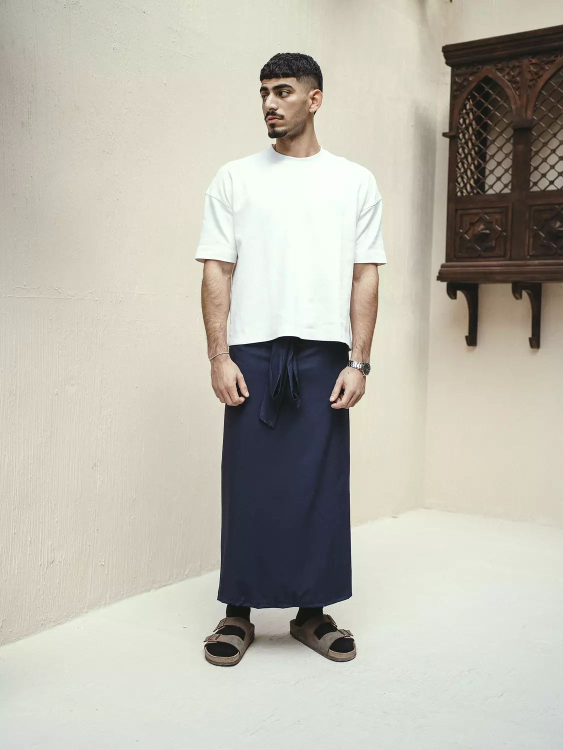 Izar for Him  7