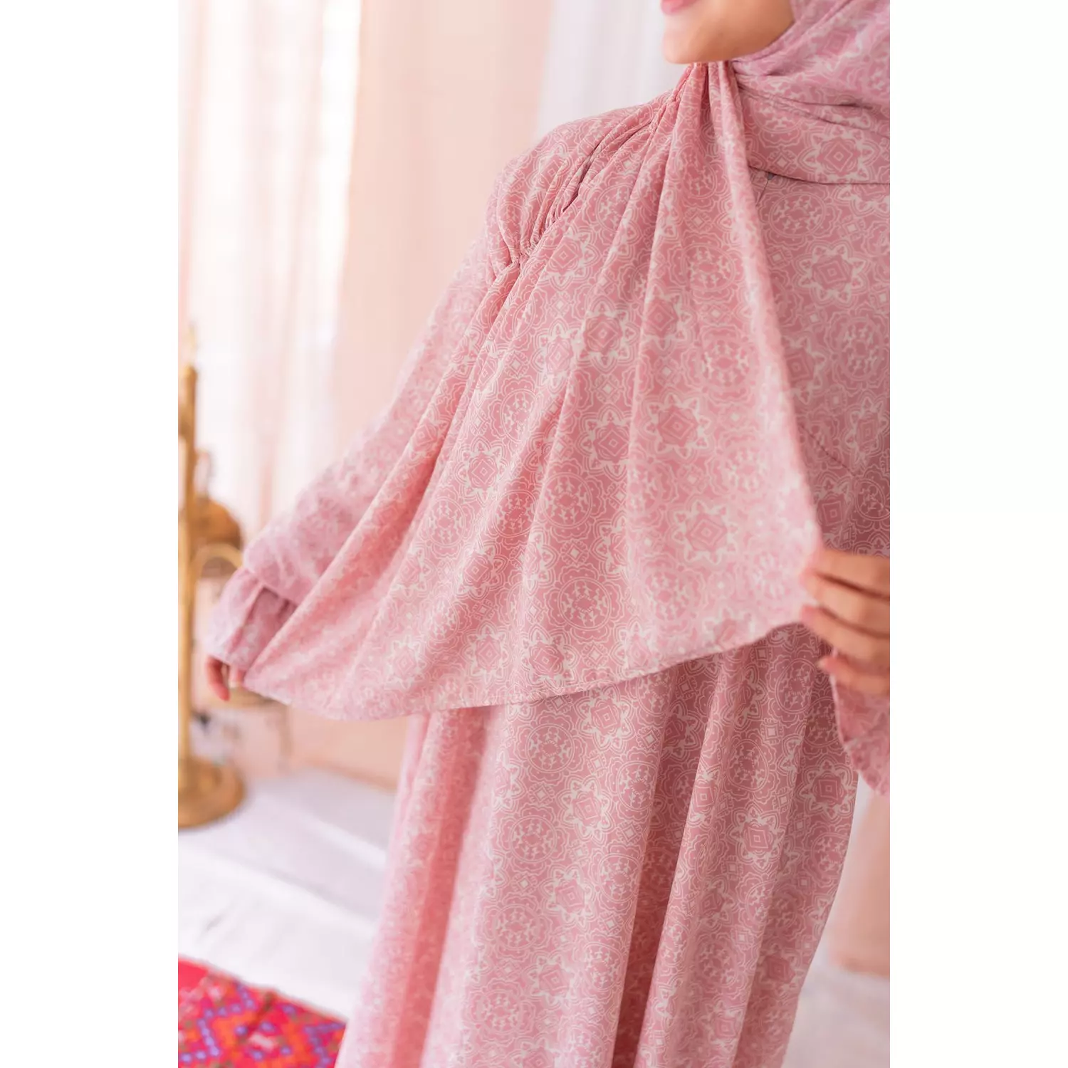 رُقى Isdale 10