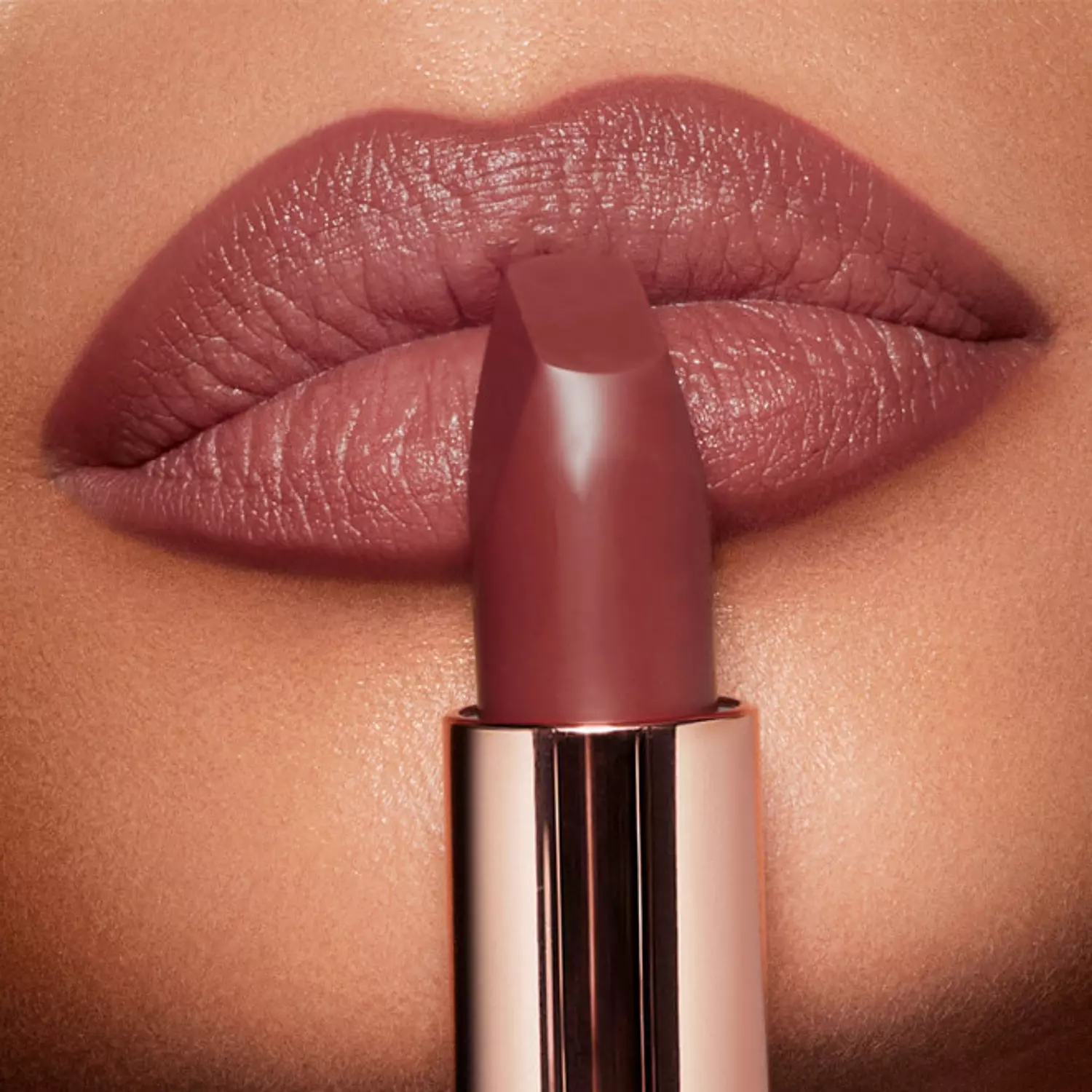 Charlotte Tilbury Charlotte Tilbury Matte Revolution Lipstick Pillow Talk  medium 3