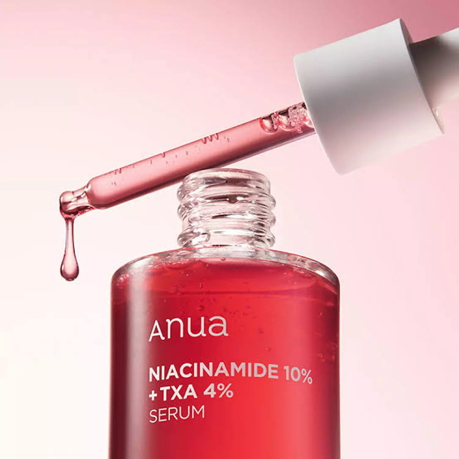 Anua Niacinamide 10% + TXA 4% Serum – 30 ml 1