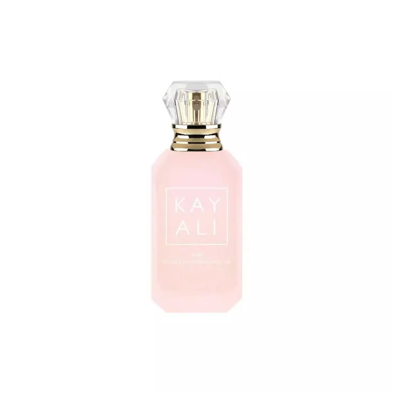KAYALI  YUM BOUJEE MARSHMALLOW | 81 Eau de Parfum Intense 10 ml image