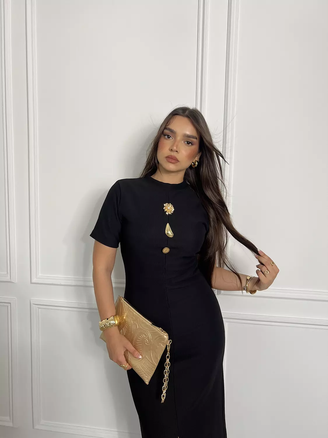 Aks dress 1