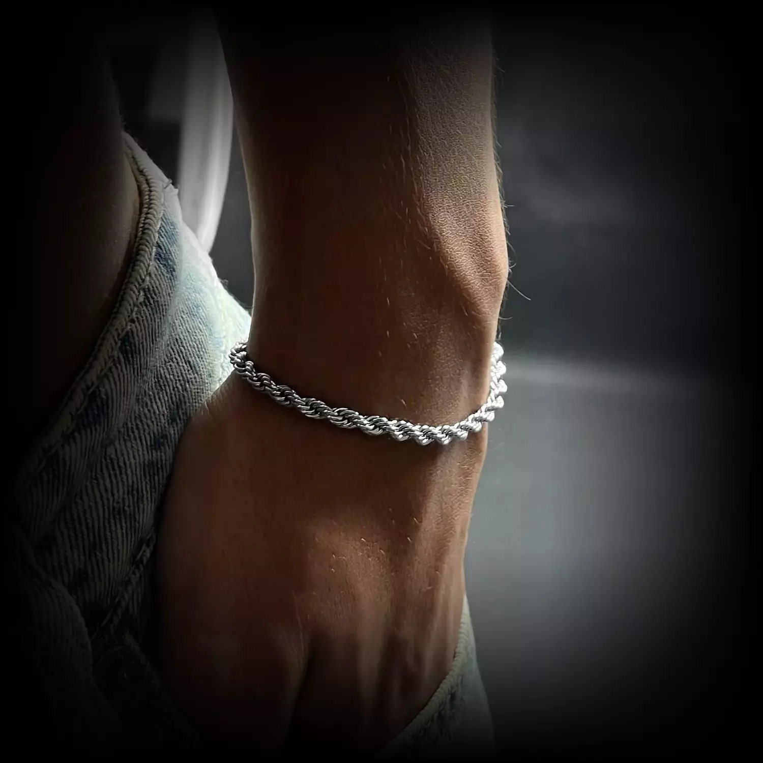 Rope Bracelet image