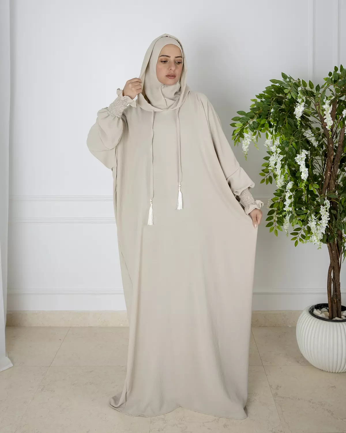 اسدال حريمي (Code 909) image