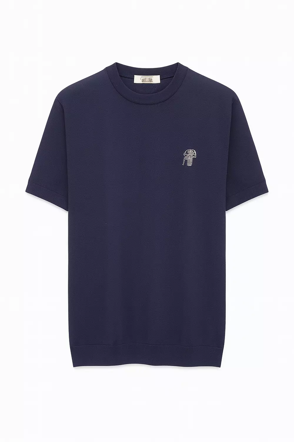 BRUNELLO KNITWEAR T-SHIRT image