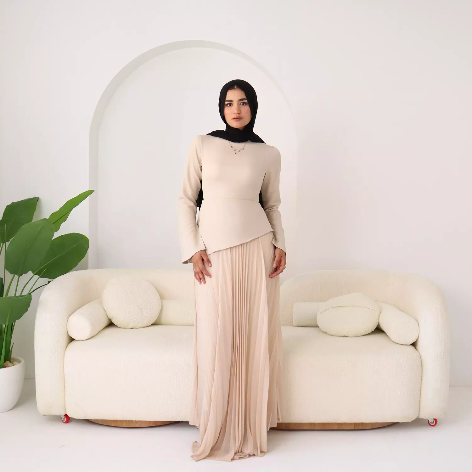 Asia Dress  hover image
