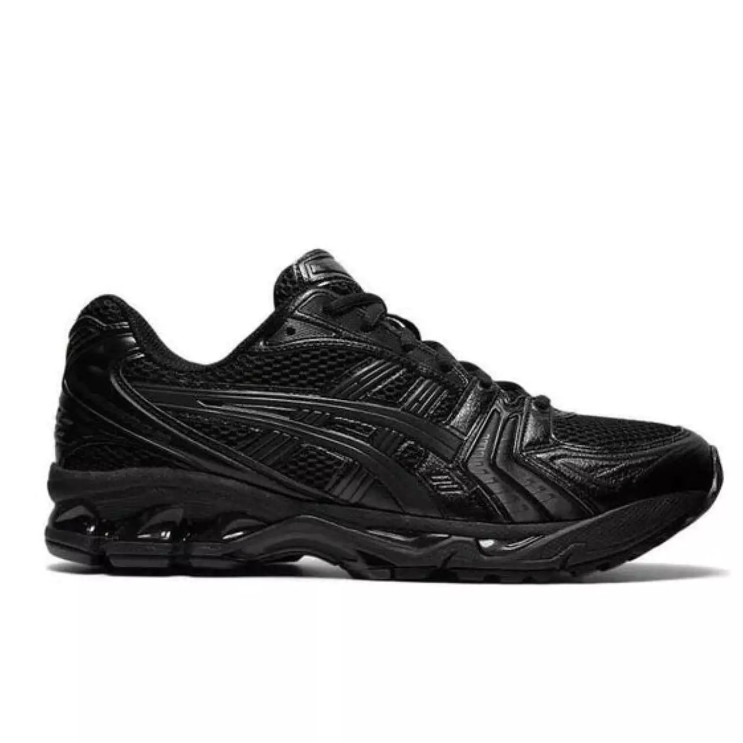 ASICS Gel-Kayano 1130 - Black Graphite Grey image