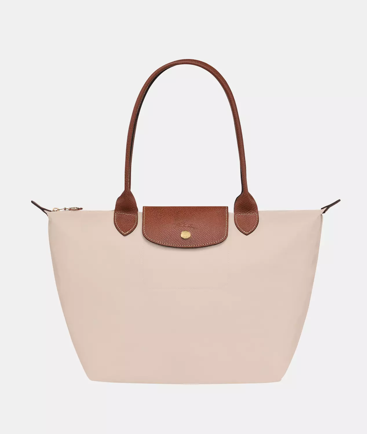 LE PLIAGE ORIGINAL M TOTE BAG Paper - Recycled Canvas image