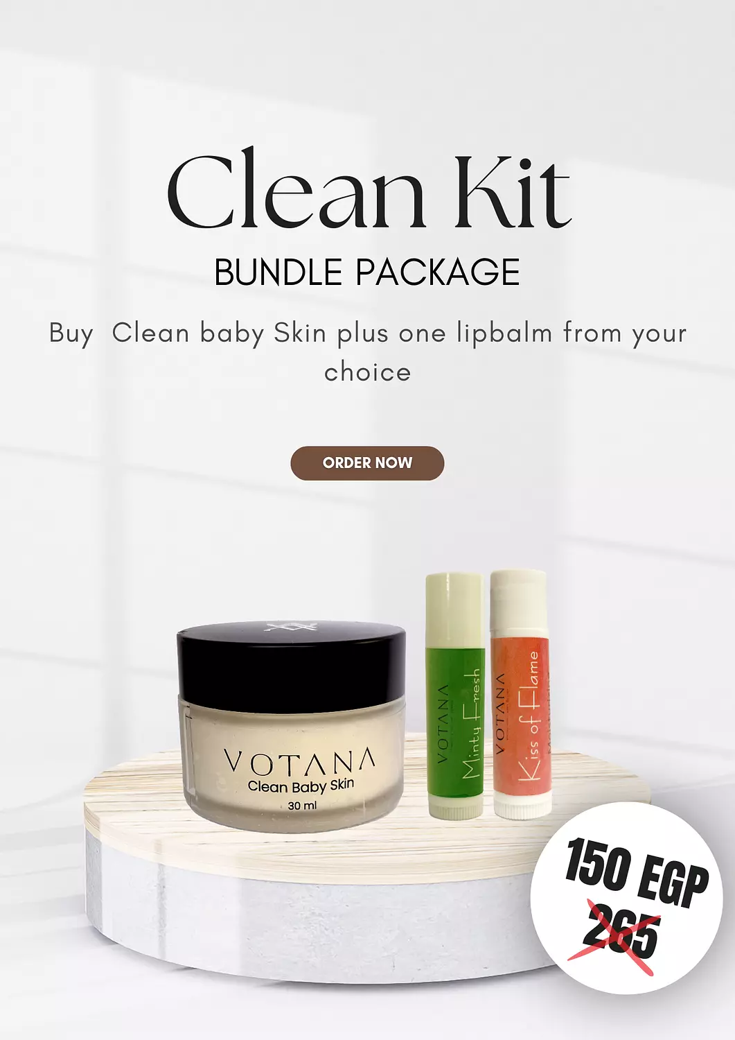 Clean Kit image