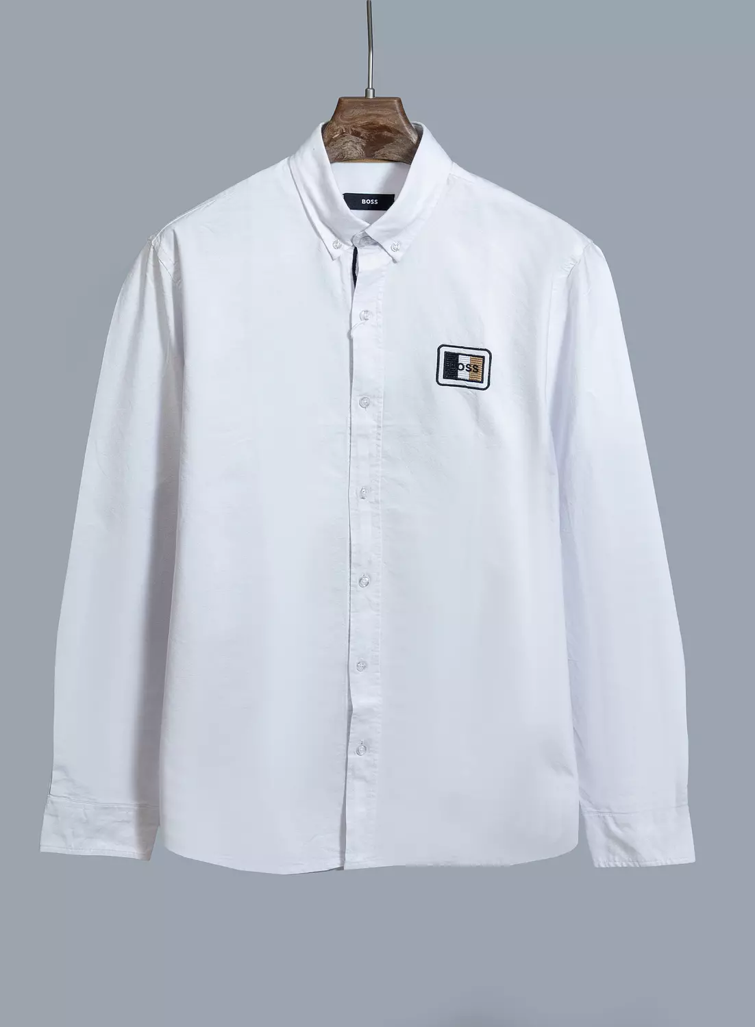 BOSS SHIRT \ 2090  4