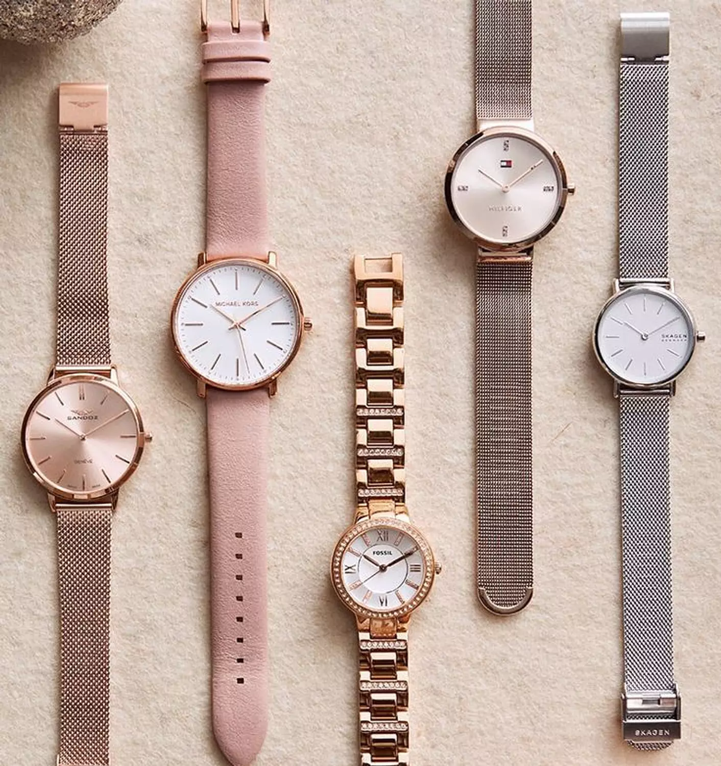 <p>Watches</p>