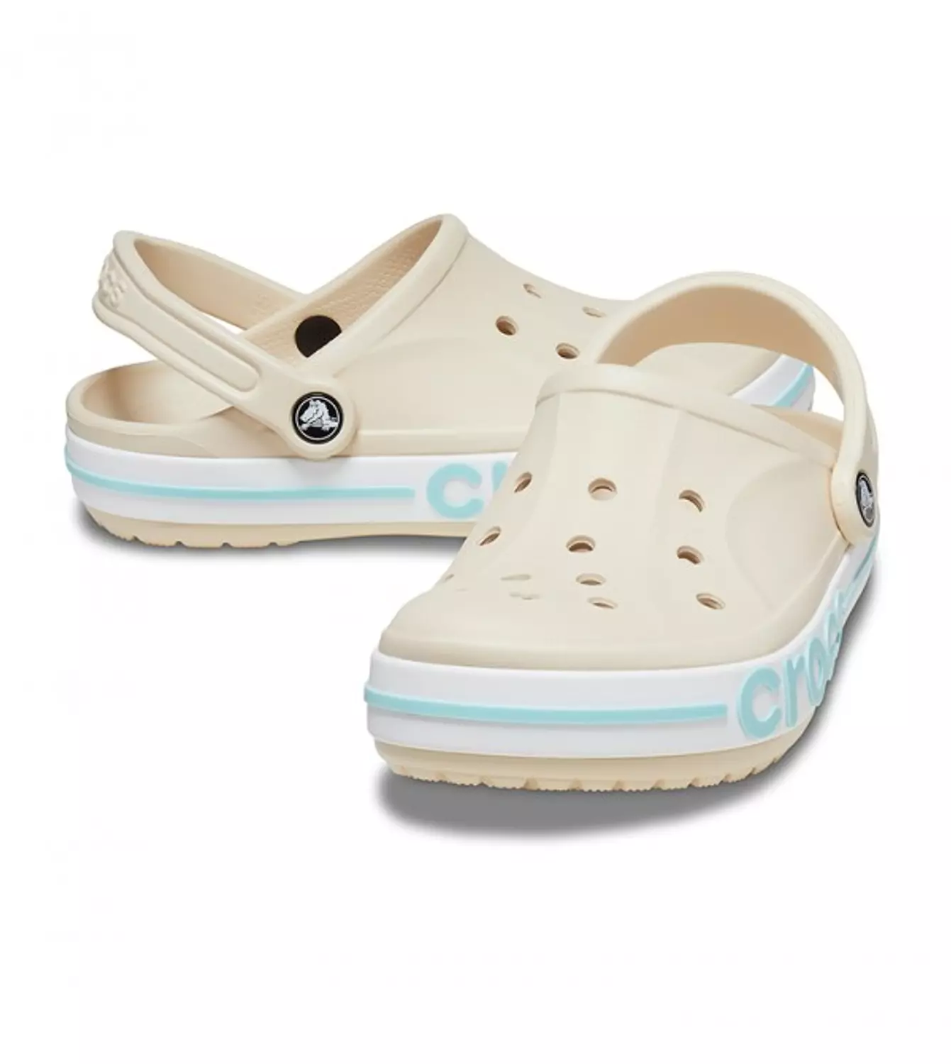Crocs Bayaband unsex Beige 1