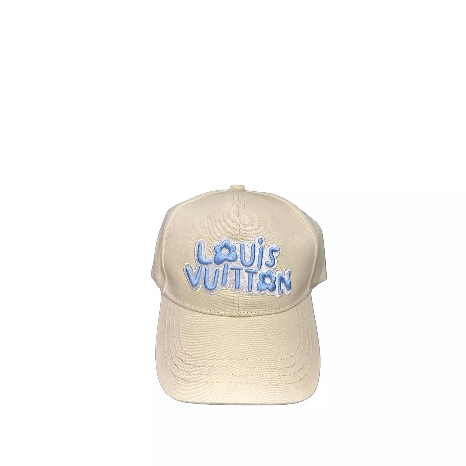 Louis Vuitton "Get Ready" Cap hover image