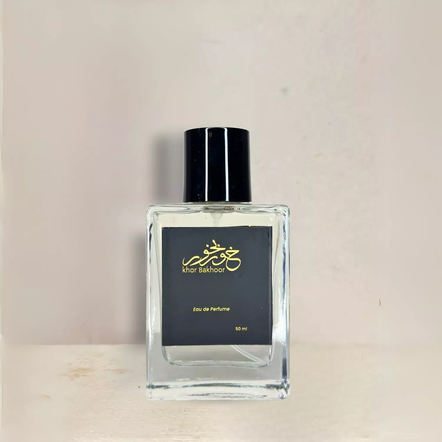 Men - Gold Oud image