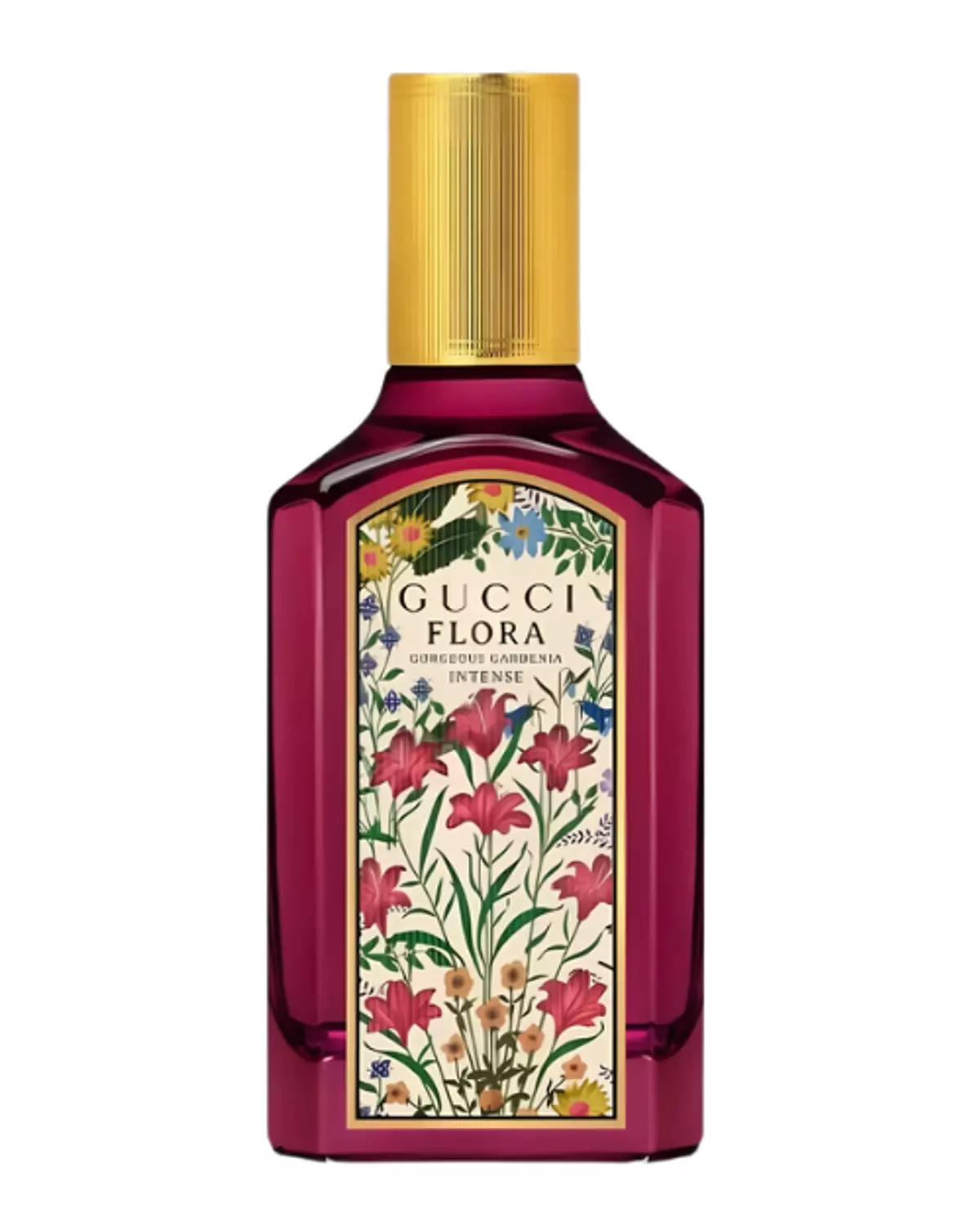 Flora Gorgeous Gardenia Intense Gucci  image