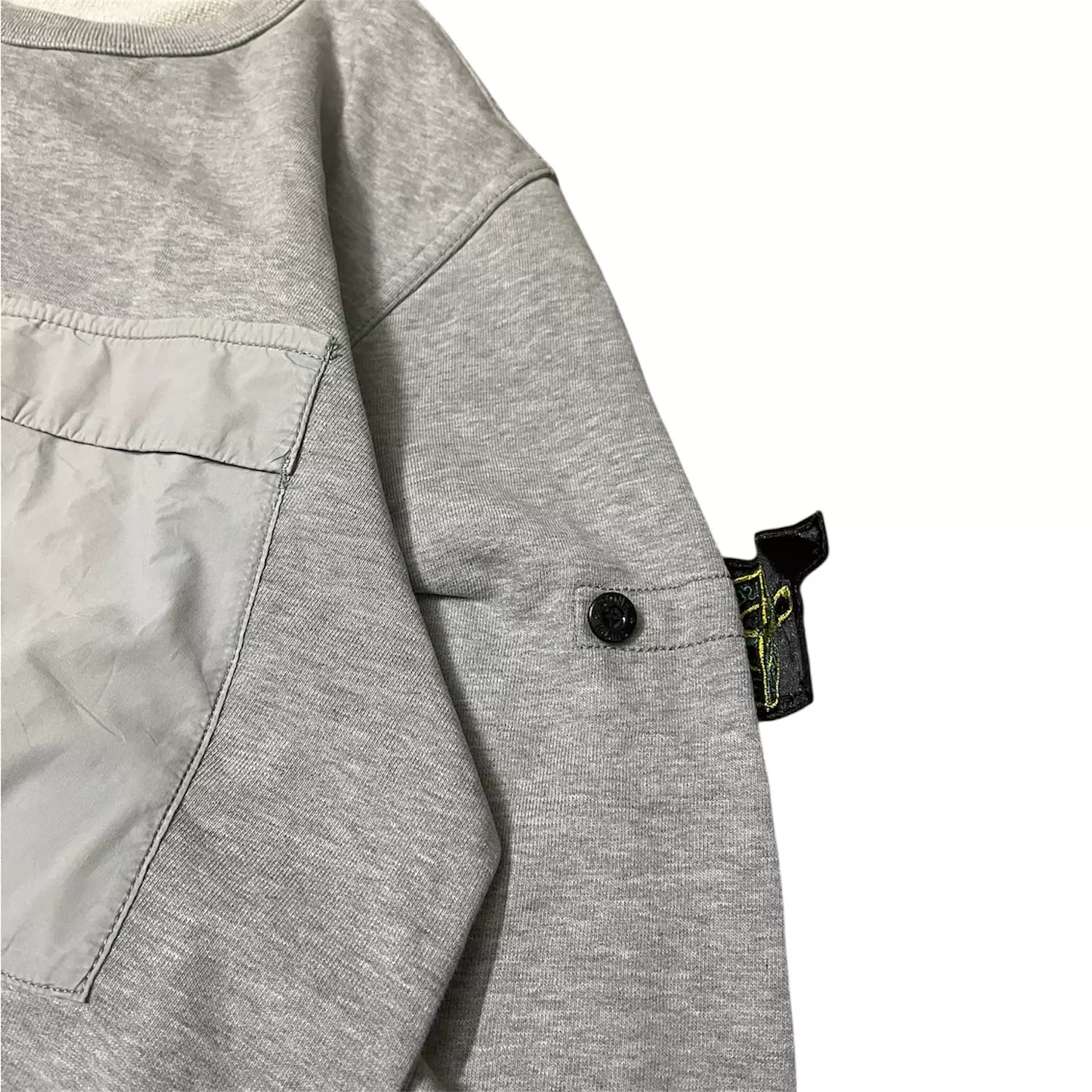 Stone Island Crewneck 3