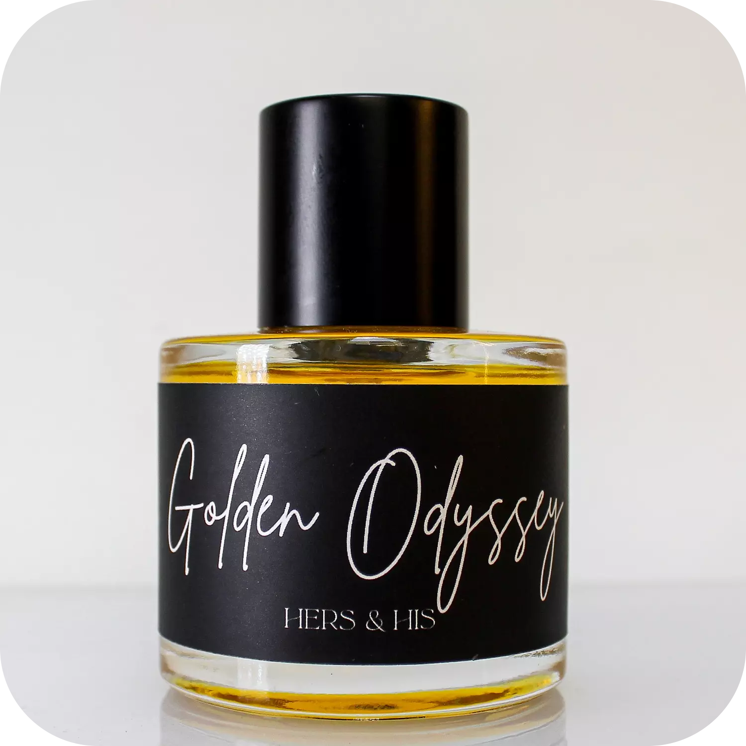 <h1 style="text-align: start">Golden Odyssey</h1><p style="text-align: start"><span style="color: rgb(30, 41, 59)">– Inspired by Parfums de Marly Althaïr</span></p><p style="text-align: start"><span style="color: rgb(18, 17, 24)"><s>EGP&nbsp;700</s></span><s> </s><span style="color: rgb(255, 0, 0)">EGP&nbsp;579</span></p><p style="text-align: start"><br></p>