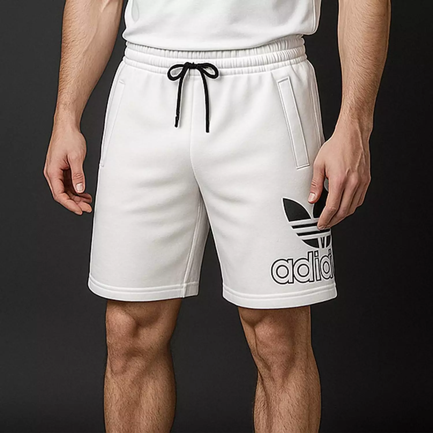 Short Adidas Original 2