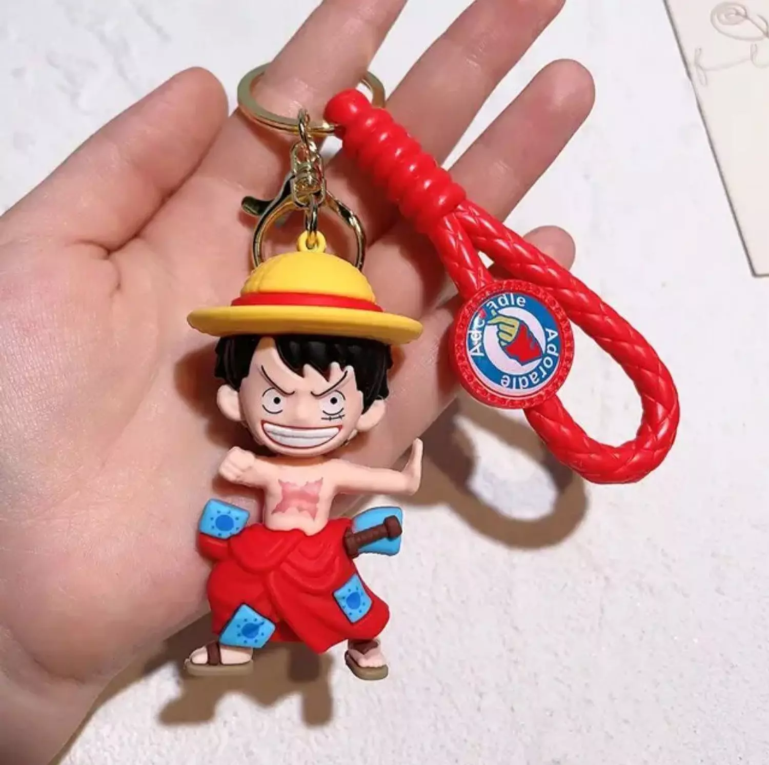 Anime Chain 3