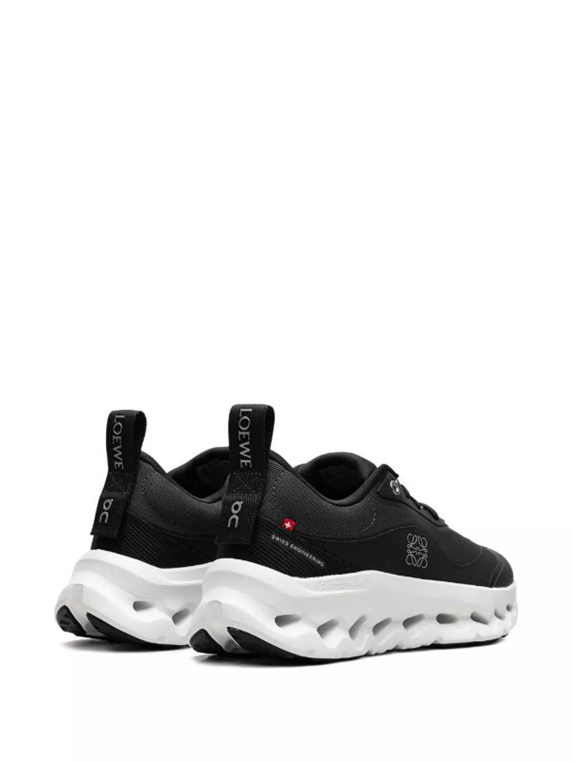 Loewe Cloud Tilt black white 2