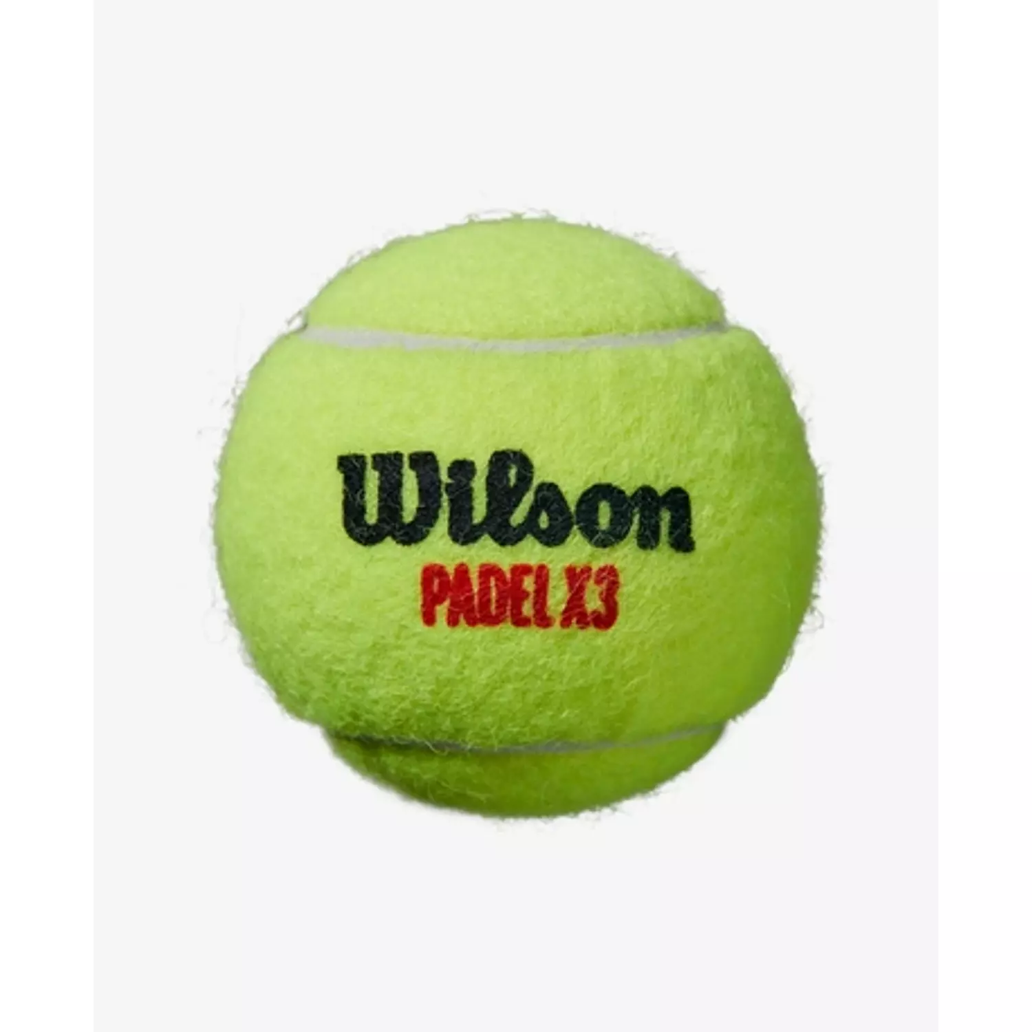 Wilson X3 Performance Padel Balls hover image