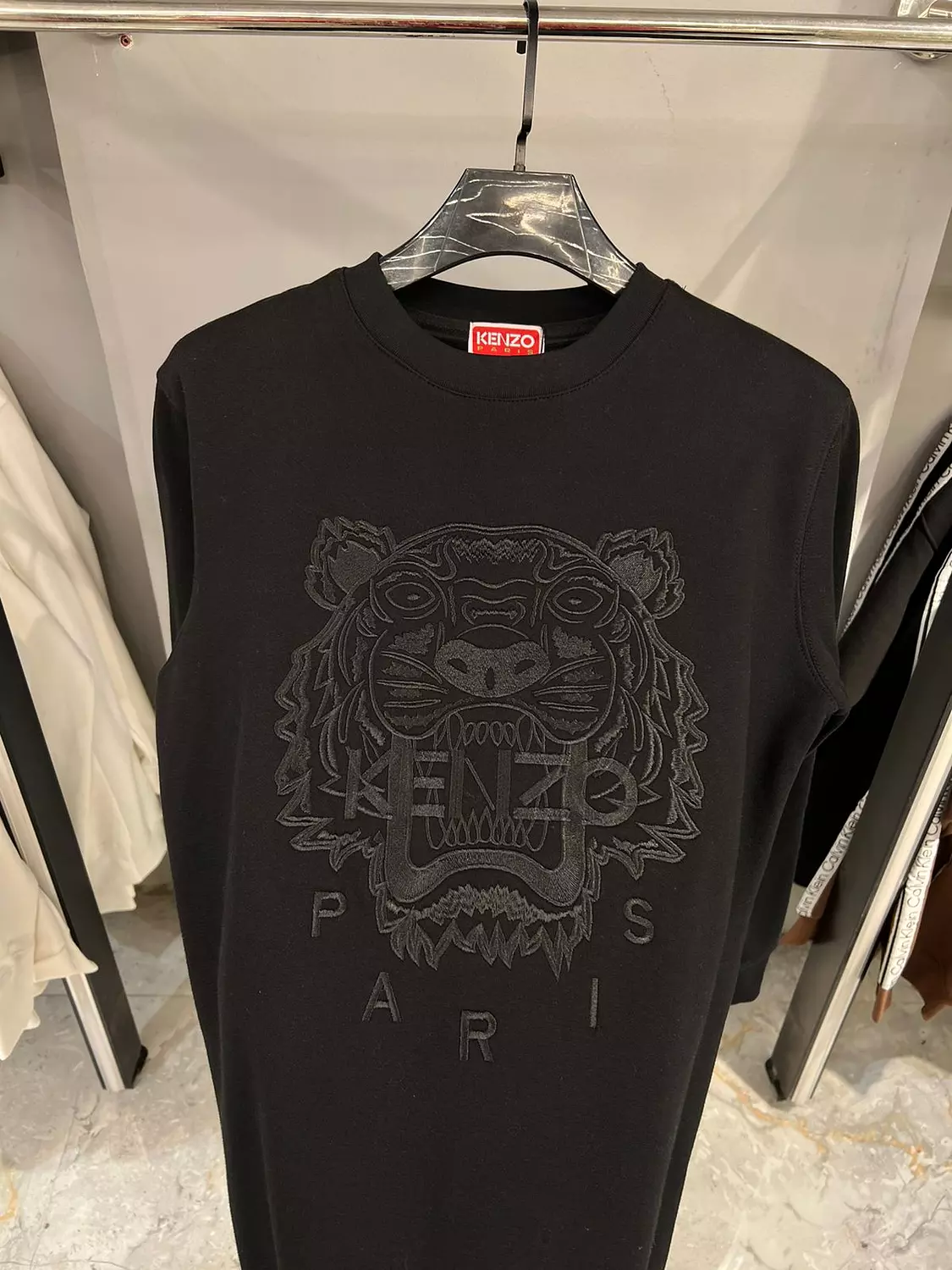KENZO SWEATSHIRT 8 1
