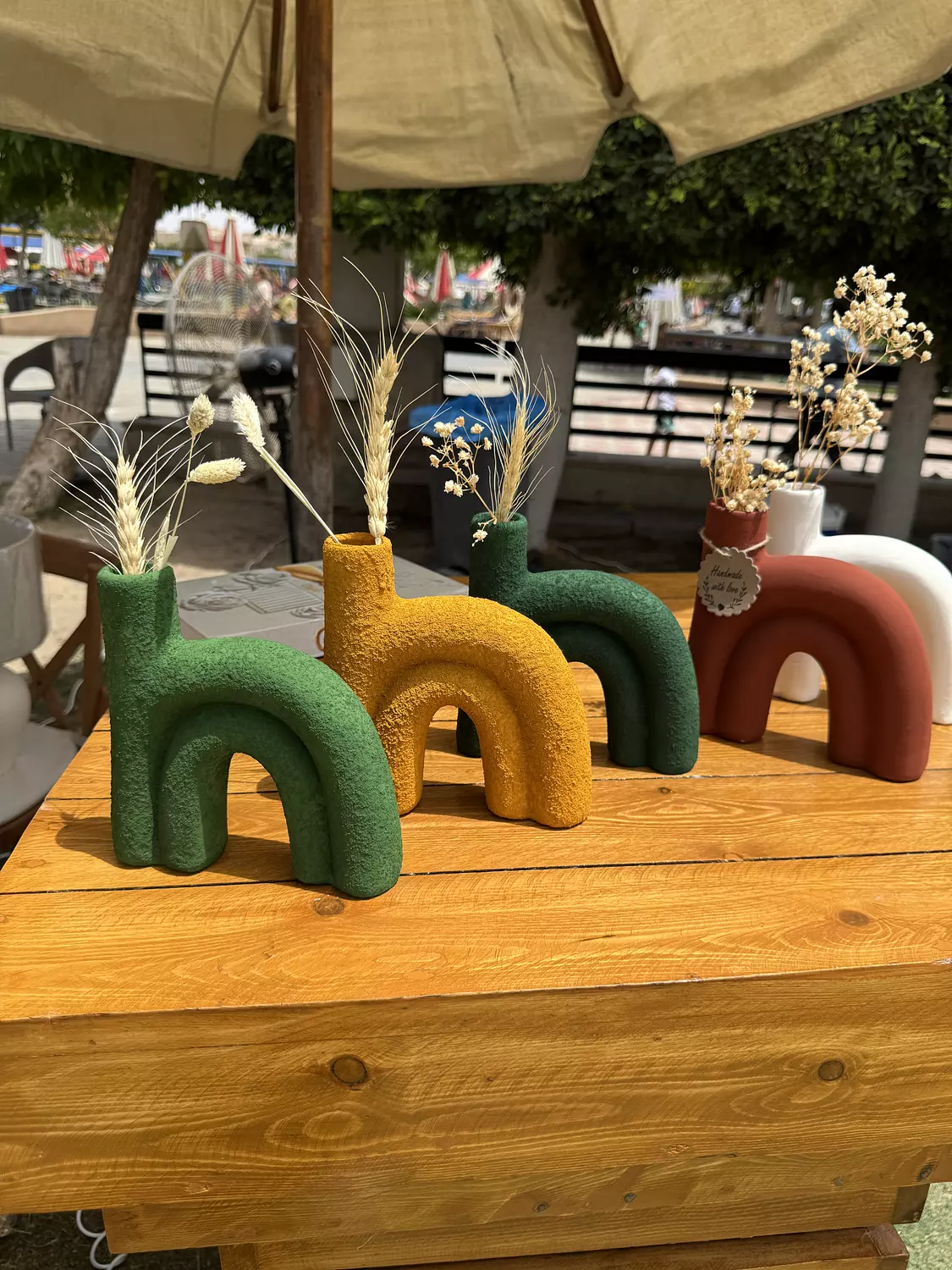 Rainbow Milas set 1
