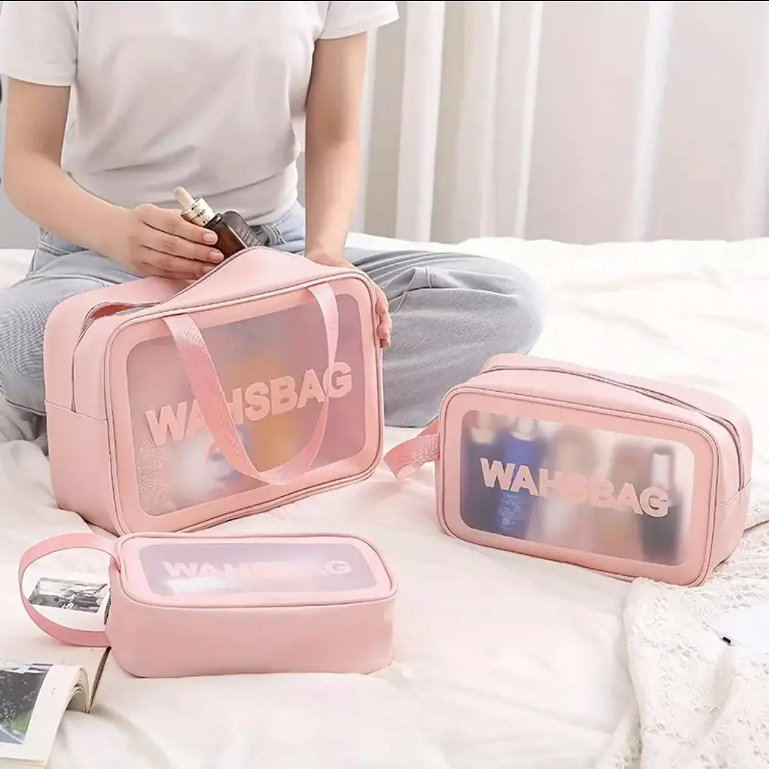 Organizer Bags