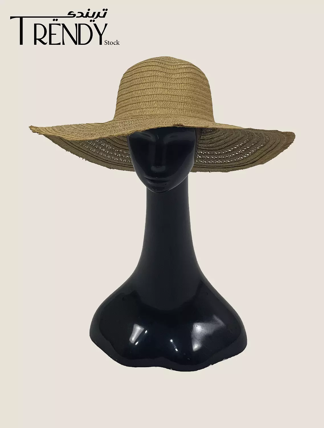 Basic Beach Hat 2