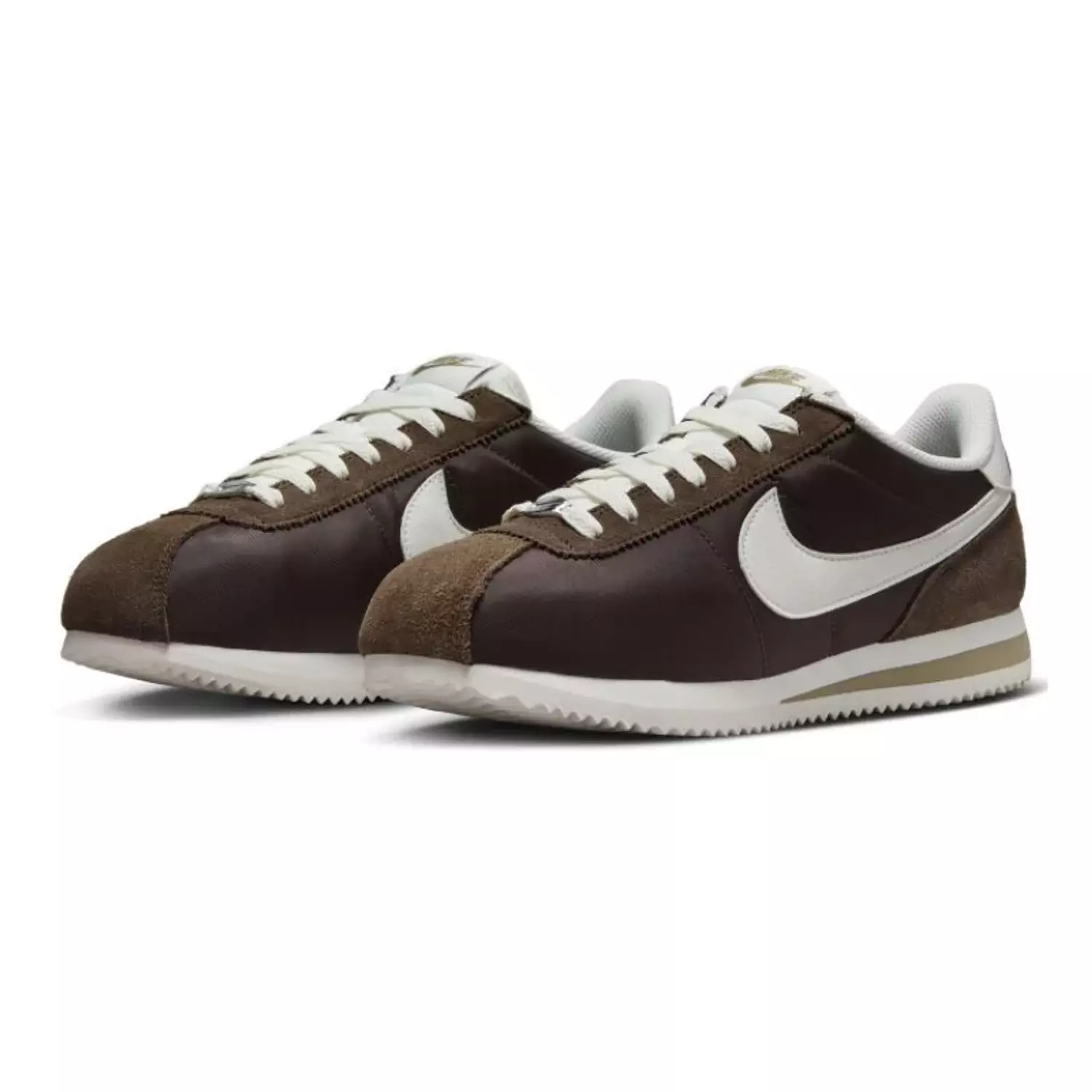 Nike Cortez - Baroque Brown 1