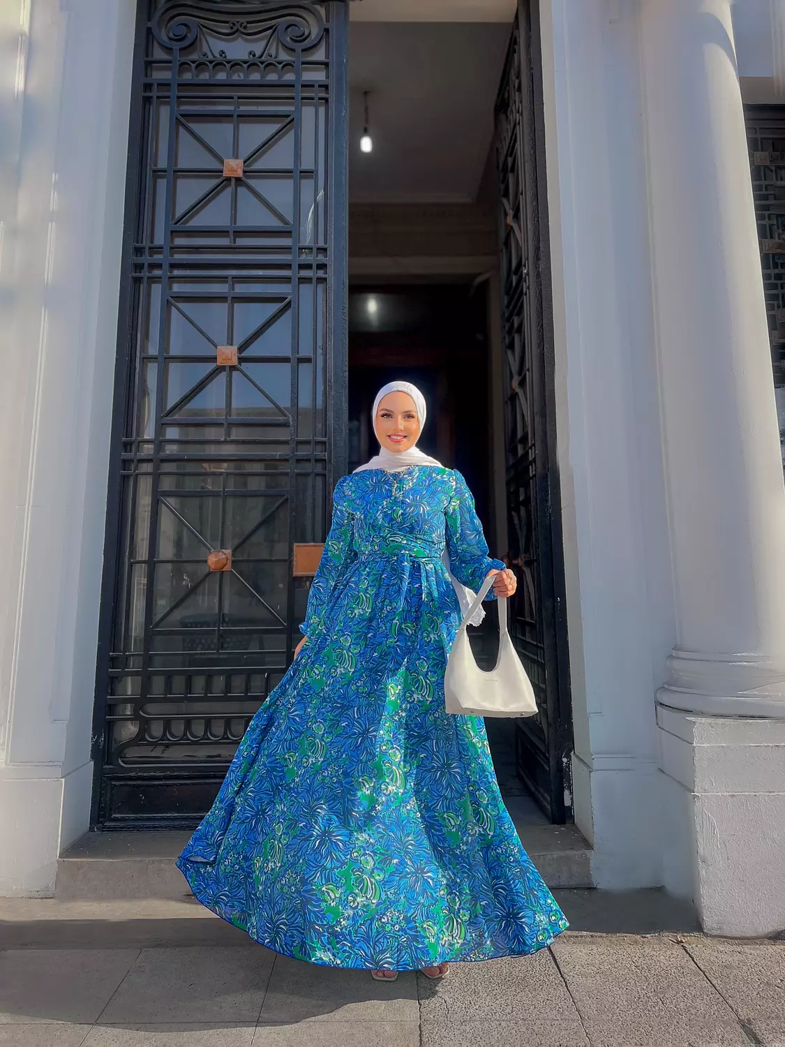 MIRA DRESS image
