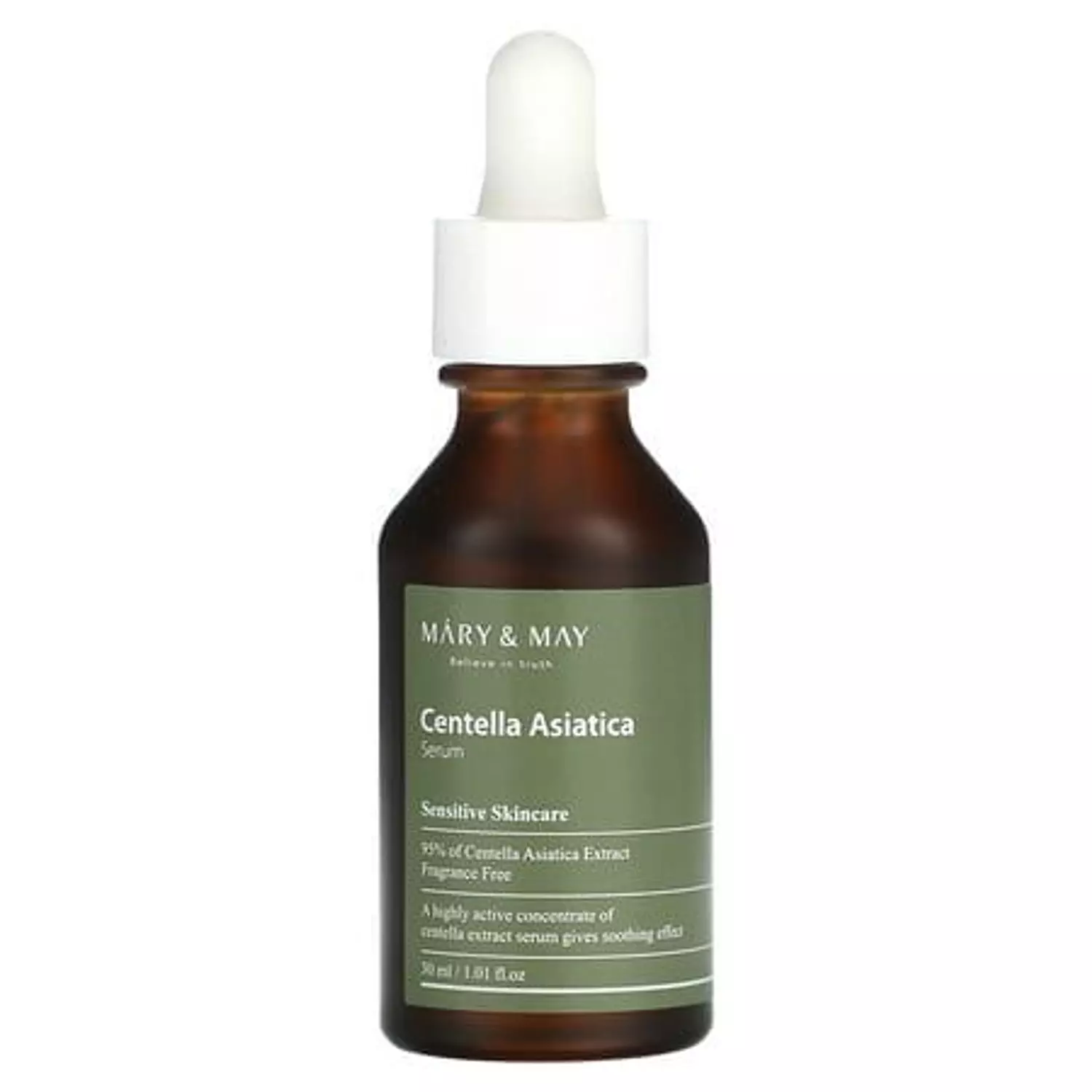 Mary&May Centella Asiatica Serum 30Ml hover image