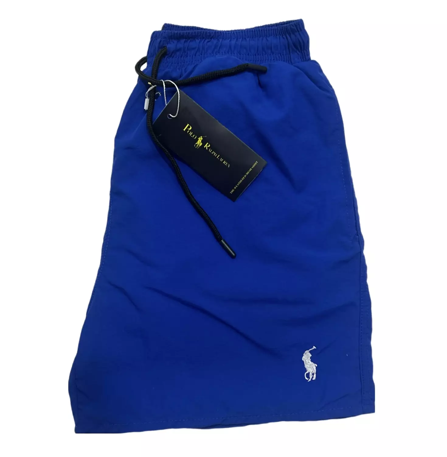 Polo Classic Swim Short 4