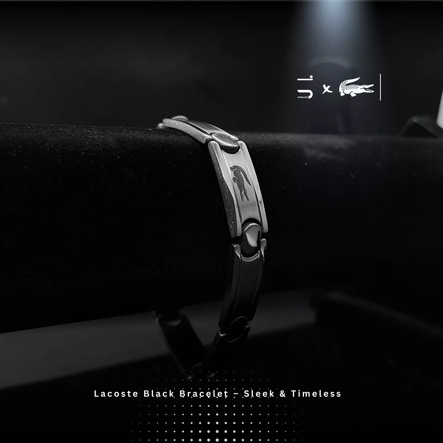 Lacoste Bracelet-1 image