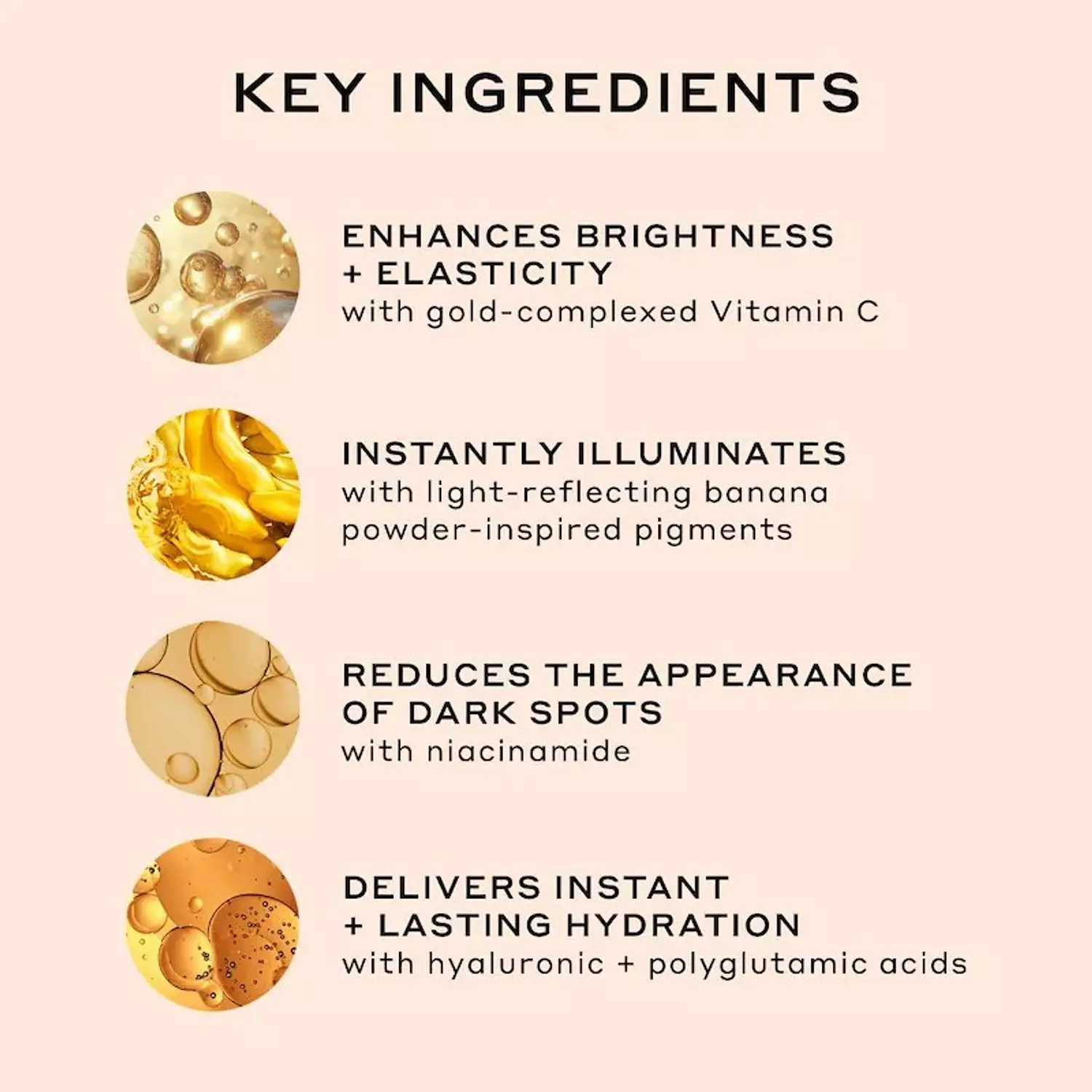  OLEHENRIKSEN  Banana Bright+ Instant Glow Moisturizer with Niacinamides and Vitamin C 4