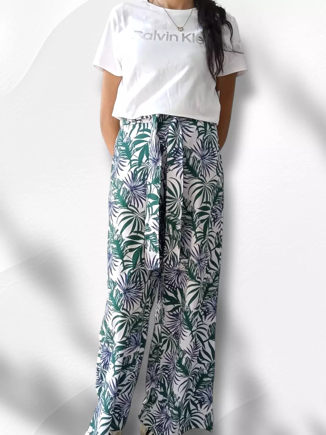 Confy pants 1