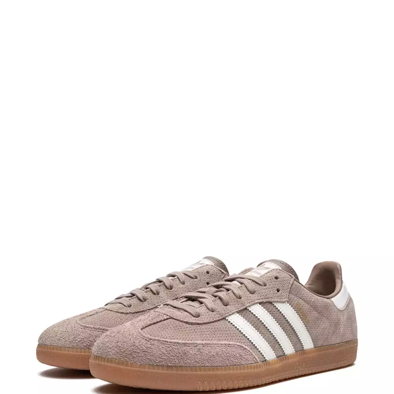adidas Samba OG "Chalky Brown Gum" sneakers 3