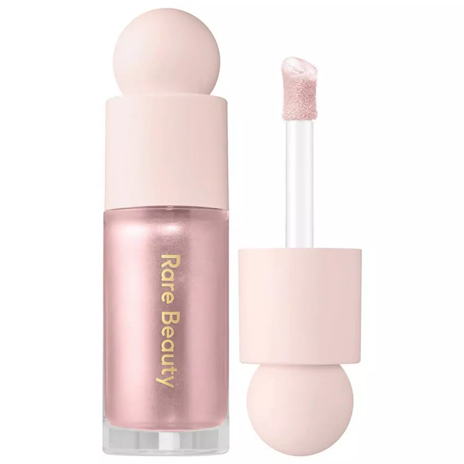 Rare Beauty by Selena Gomez  Positive Light Liquid Luminizer Highlight 16