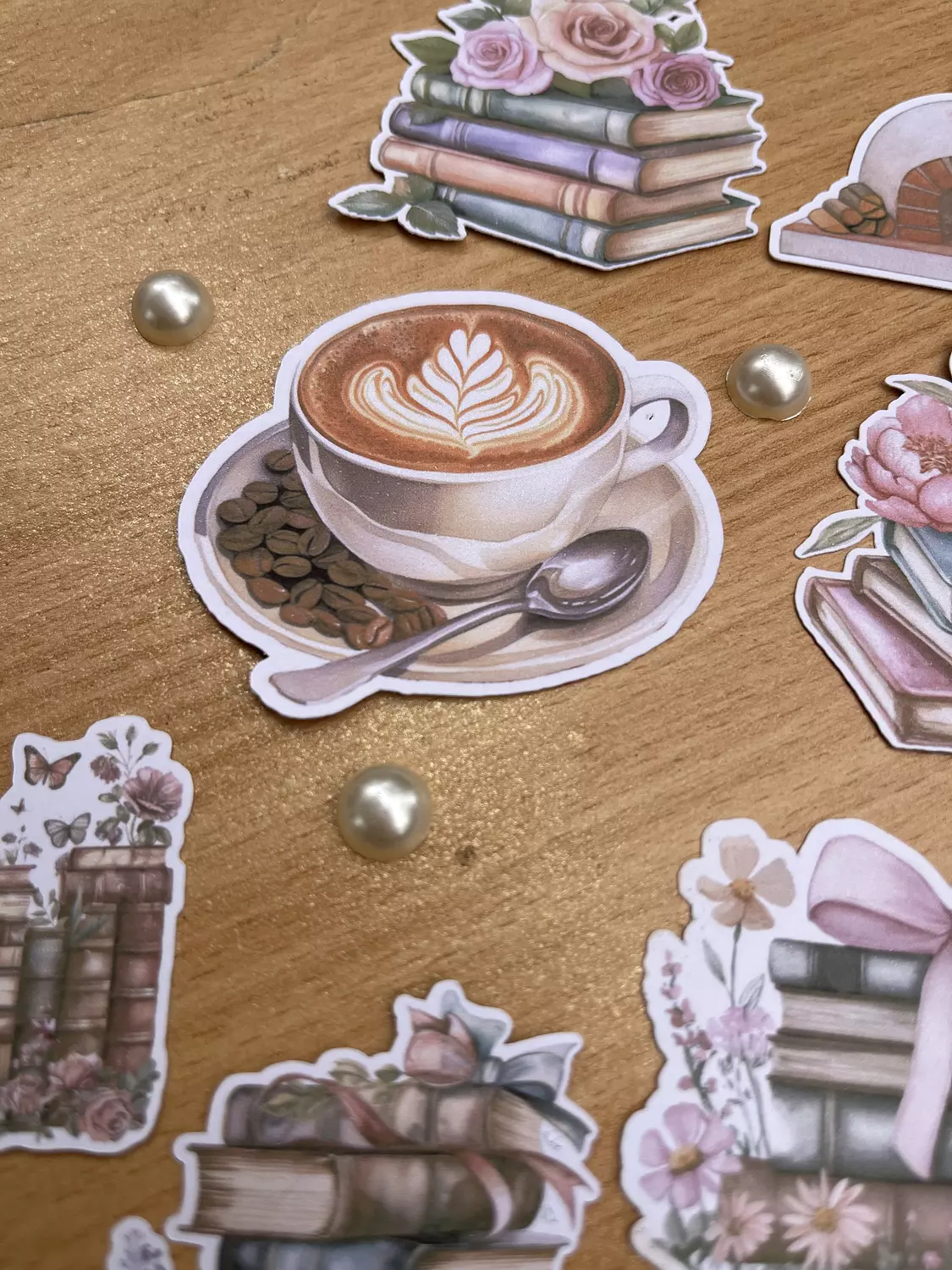 بوكس الاستيكرات 19