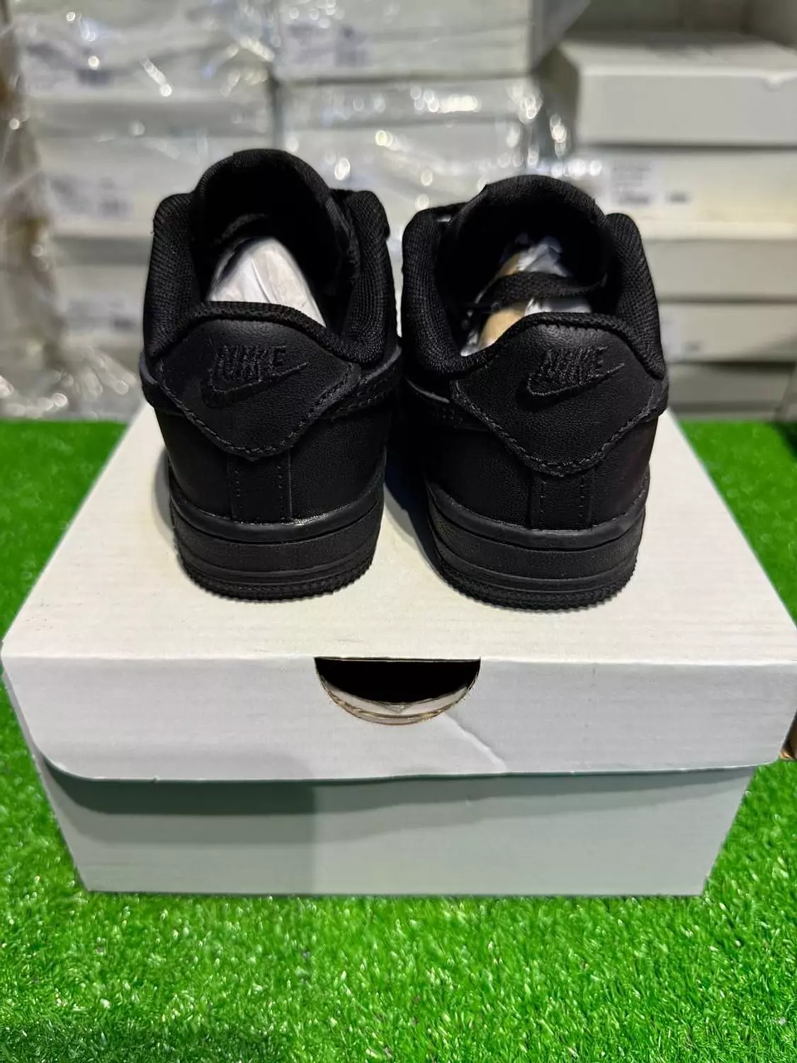 Nike Air Force  3