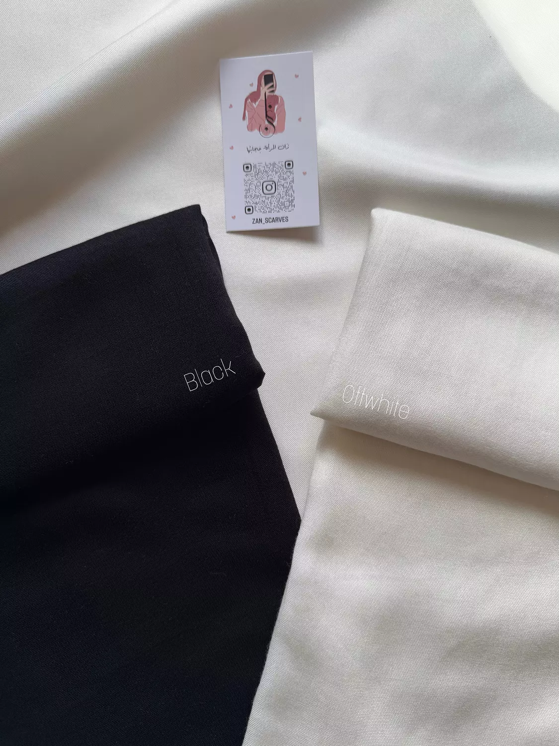 Offwhite  image