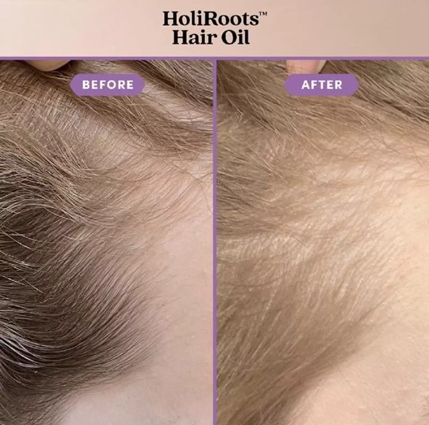 Fable & Mane - Wild about Volume Minis Gift Set for Fine & Thinning Hair 2