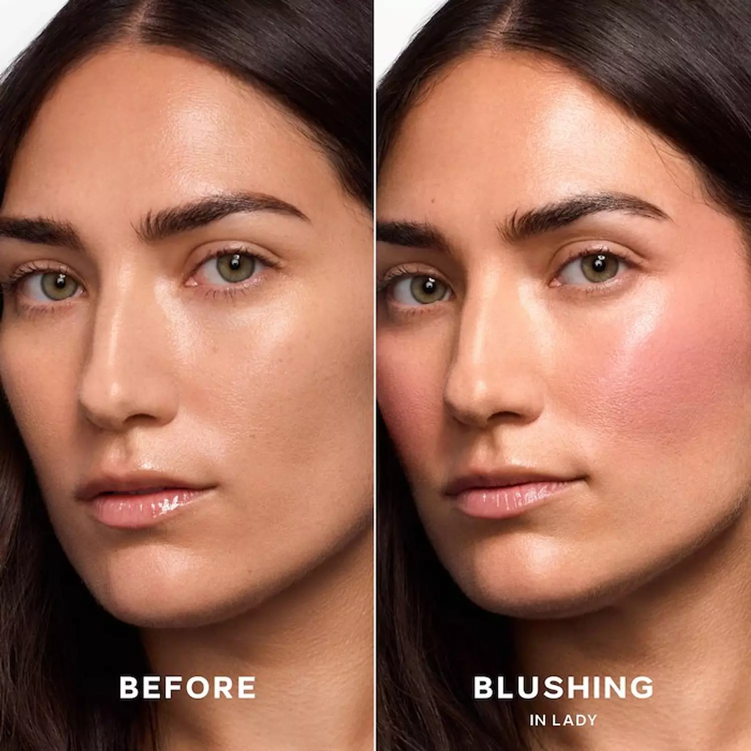 Saie Dew Blush Liquid Cream Blush 17