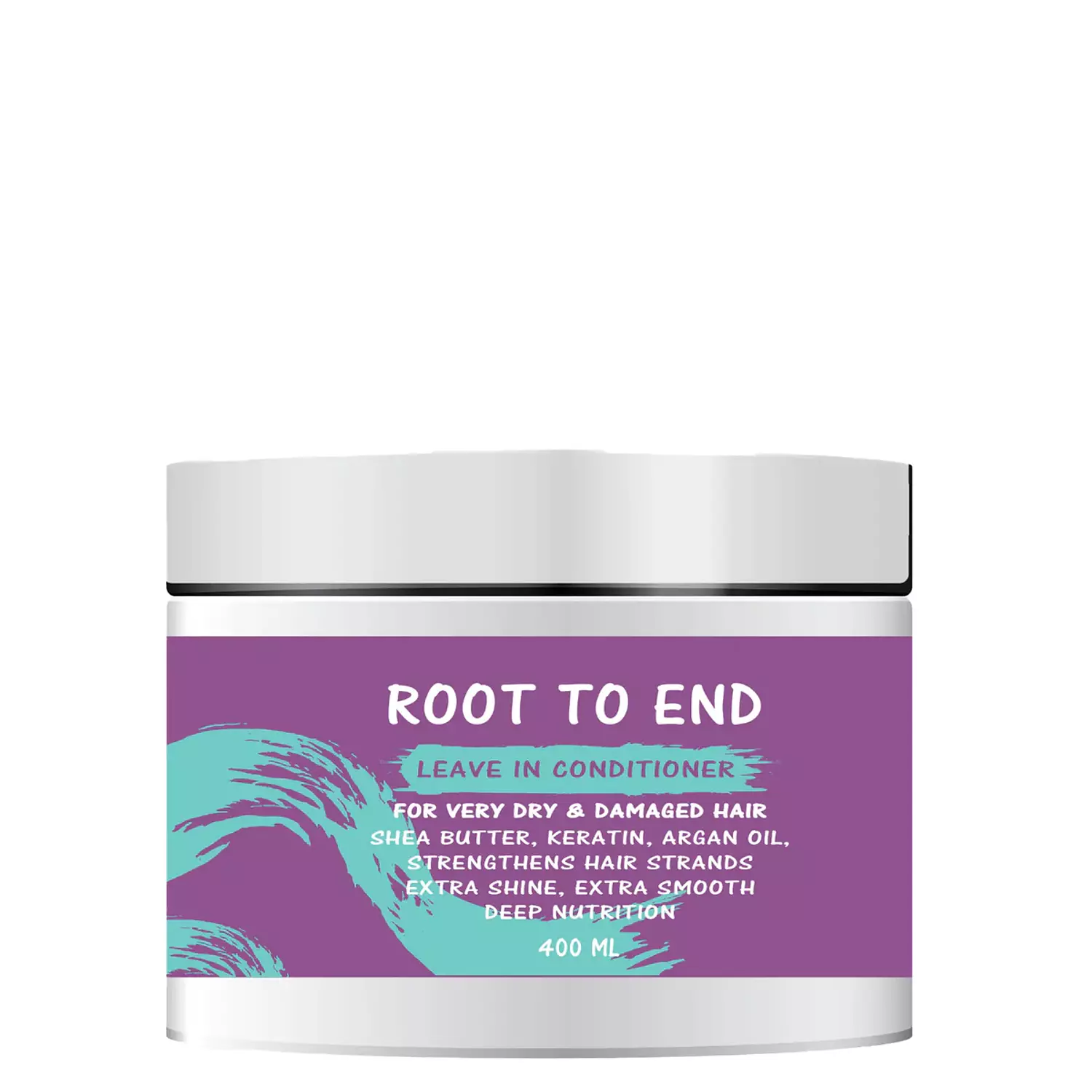 Root To End Leave in Conditioner  hover image