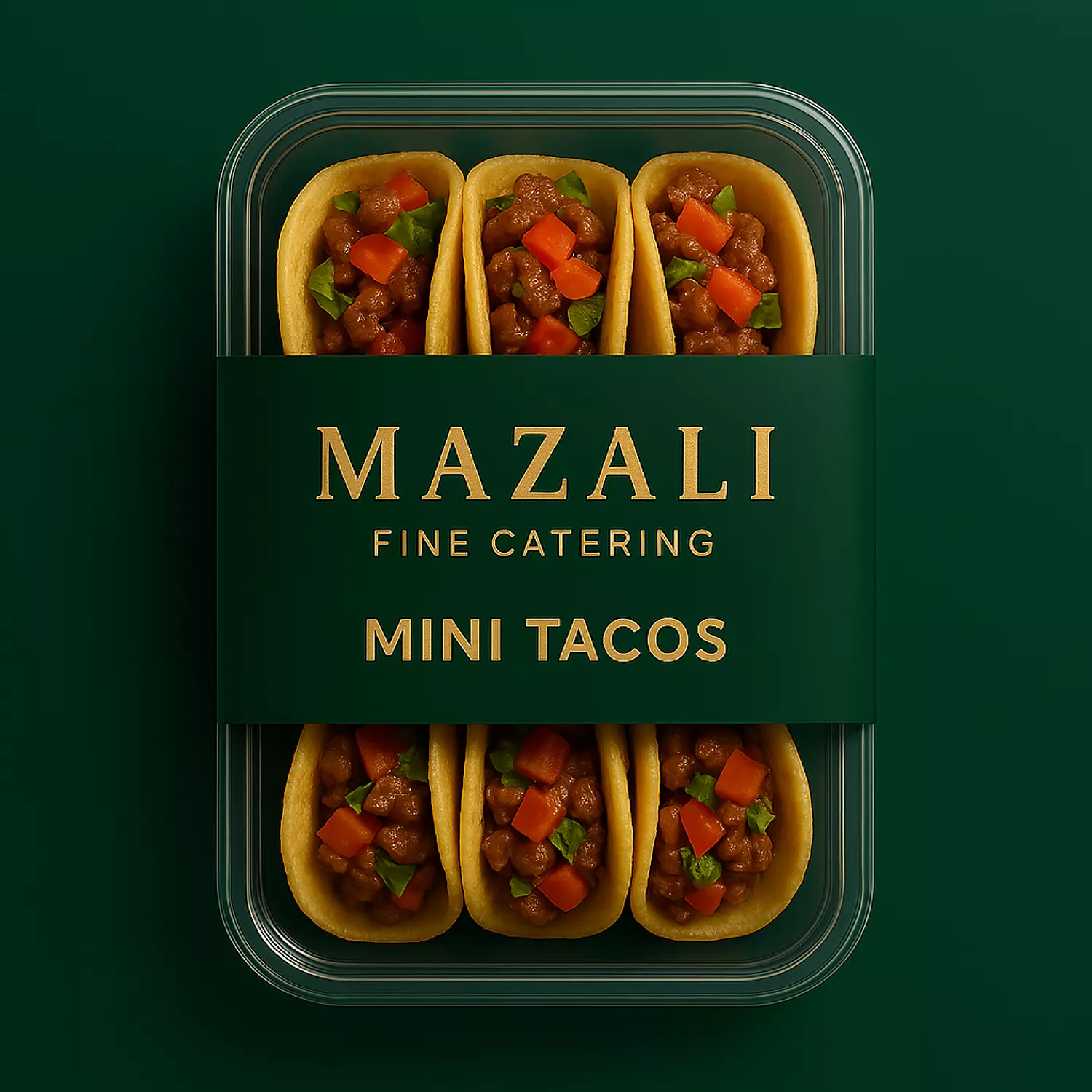Mini Tacos image