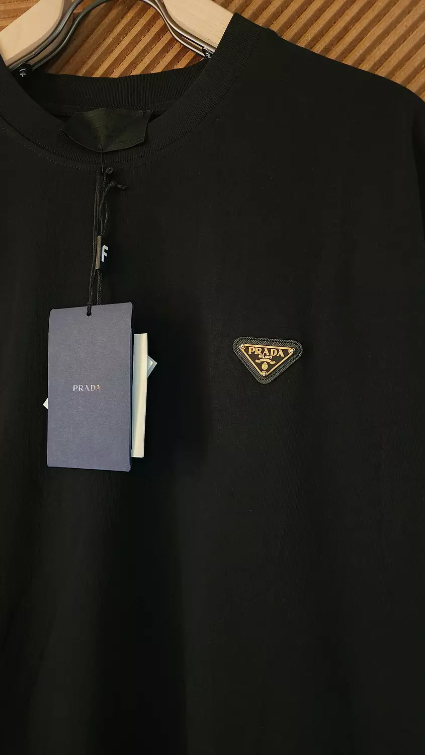 PRADA black big SIZES    3