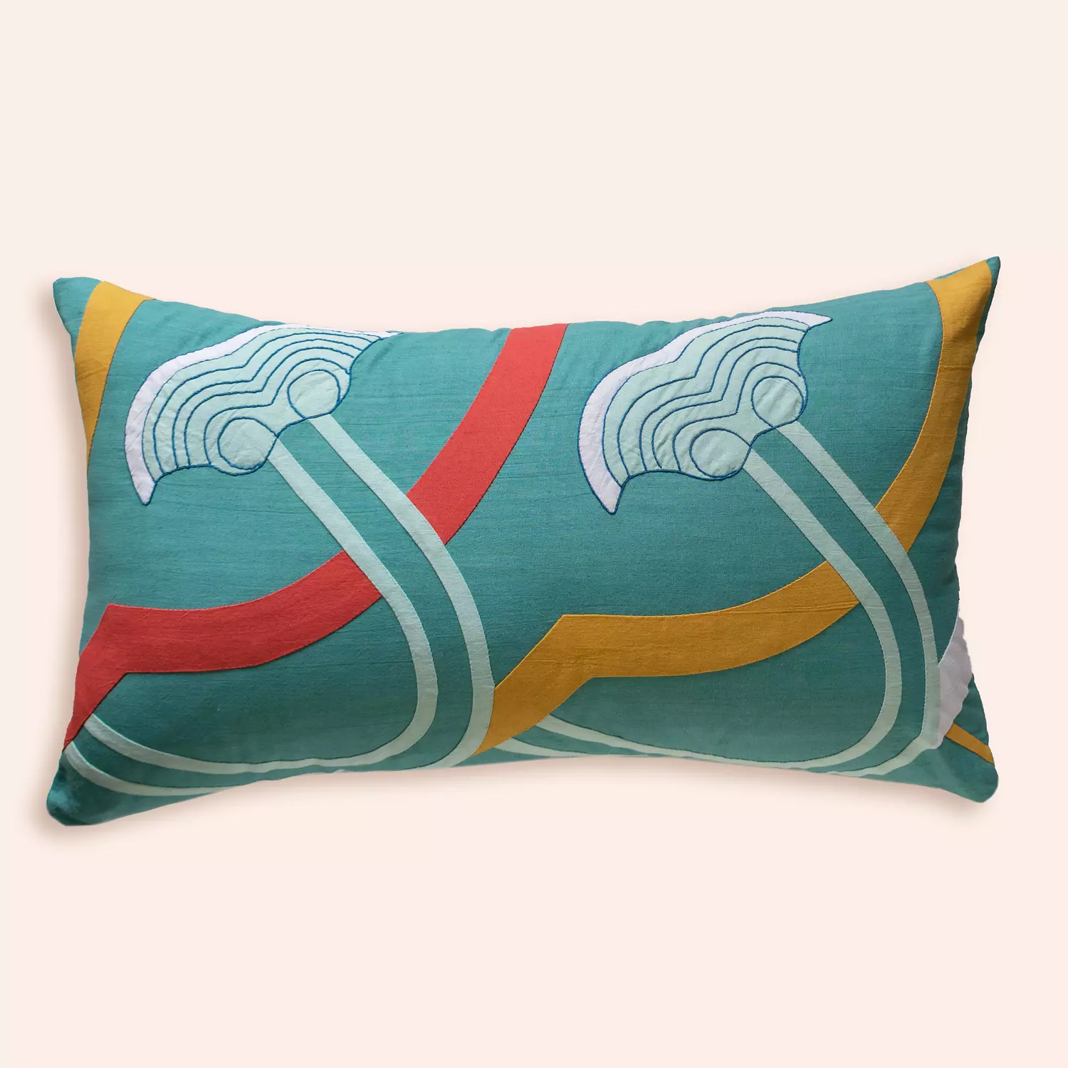 Hayy Cushion Cover  hover image