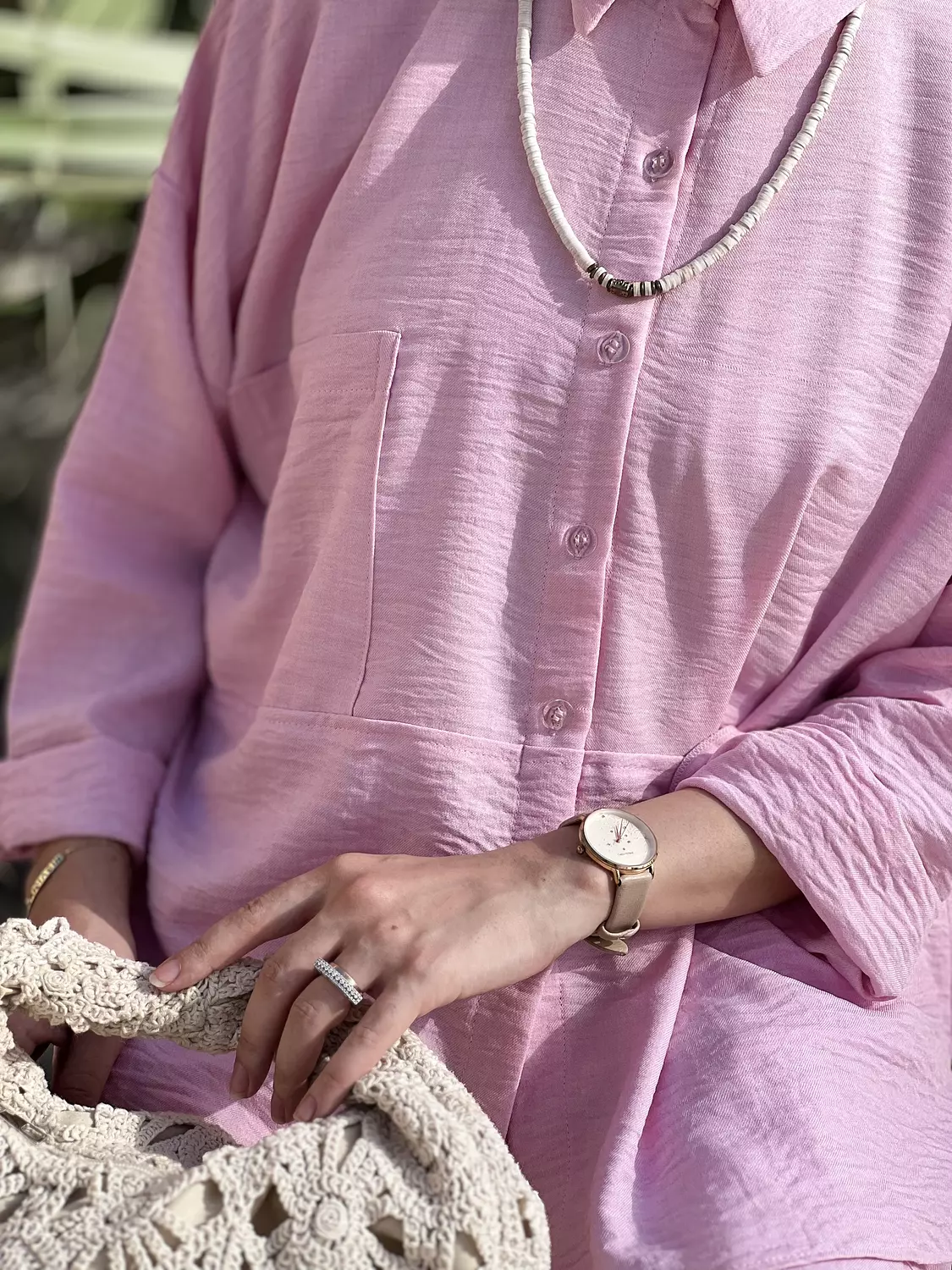 Farha Linen Set 8