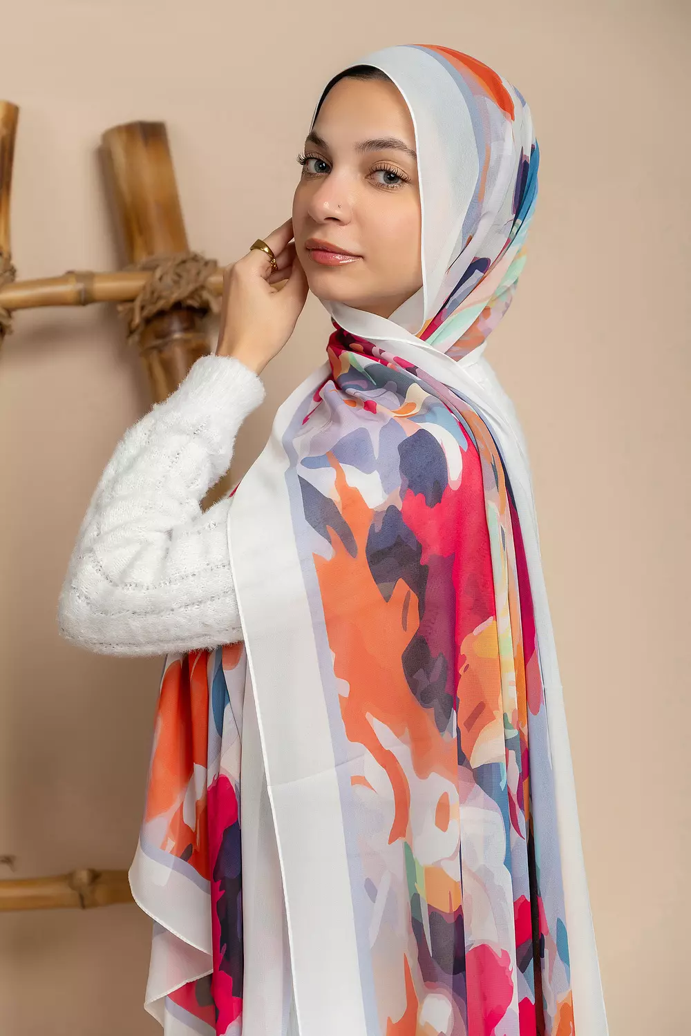 mixed colors  image
